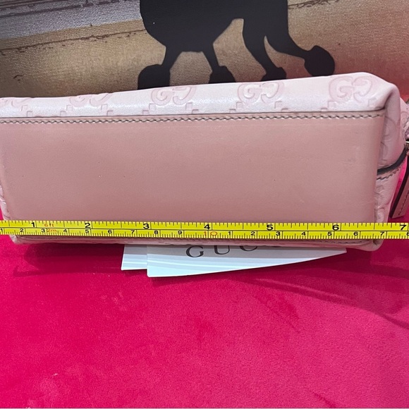 Gucci makeup pouch - Picture 5 of 8